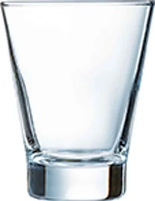 Produktbild von Shetland Beistellglas 9cl - 12 Stück
