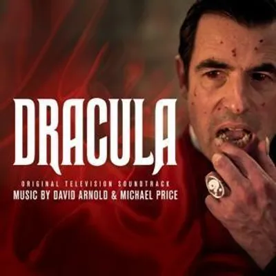 Produktbild von Dracula-Original TV Soundtrack