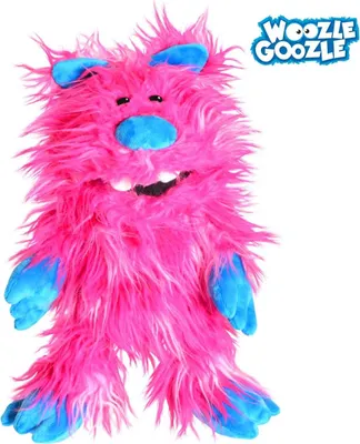 Produktbild von Living Puppets Handpuppe Meerwoozchen WG400