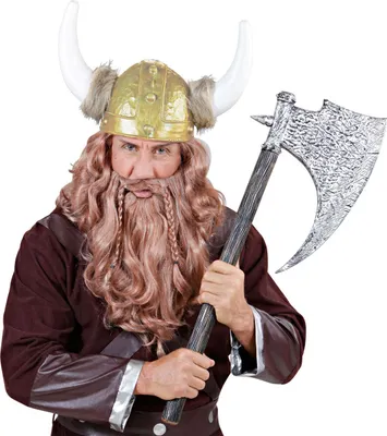Produktbild von Ansgar Wikinger Helm Deluxe
