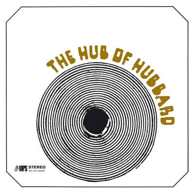 Obrázok produktu pre Freddie Hubbard - The Hub Of Hubbard (Reissue) (180 g) (LP)