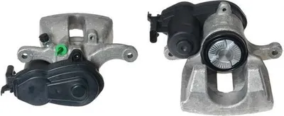 Produktbild von Bremsschlauch BREMSSCHLÄUCHE BREMBO