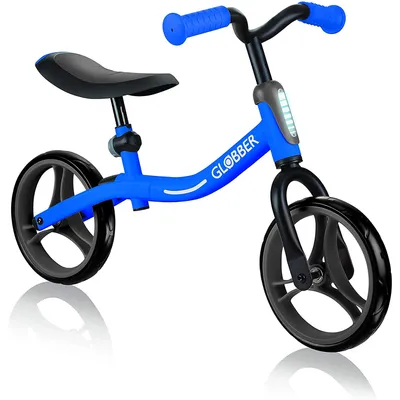 Produktbild von GLOBBER Laufrad Go Bike, Blau, 610-100