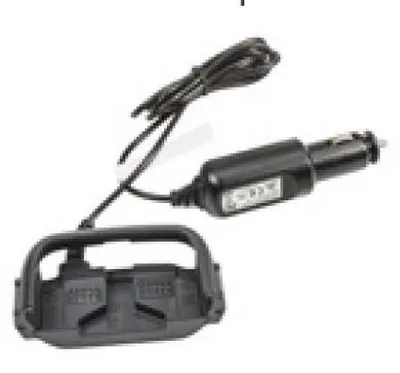 Productafbeelding van HONEYWELL Mobiele adapter - Autolader - 10