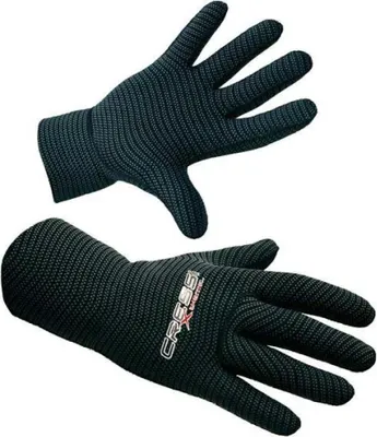 Produktbild von Cressi Spa X Thermic 2 Mm Handschuhe Grün XS Herren,Damen Grün XS