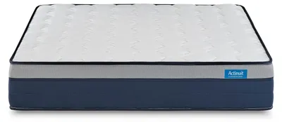 Produktbild von Matratzund  Actinuit Spring Latex Activund - Taschenfederkern     210 x 160 cm