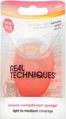 Zdjęcie produktu dla Real Techniques Sunrise To Sunset Miracle Complexion Sponge houbička do makijażu