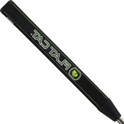 Produktbild von Famanu Puttergriff 31 cm Durchmesser - 75 g - Hohe Klebrigkeit - Verbesserte Kontrolle - Schwarz