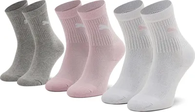 Image de Chaussettes Puma 100000965-005 pour Enfant
