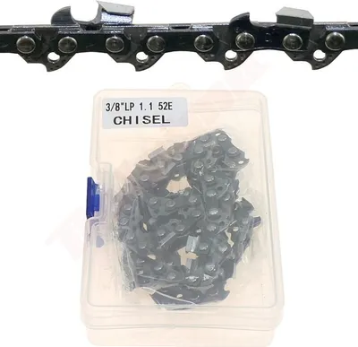 Zdjęcie produktu dla Łańcuch 3/8'' 1.1 52Dl Q Box