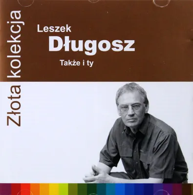 Image de Leszek Długosz : La collection d'or