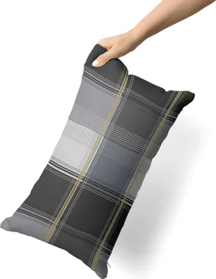 Produktbild von etérea Feinbiber Bettwäsche Baumwolle 40x80 cm Kissenbezug