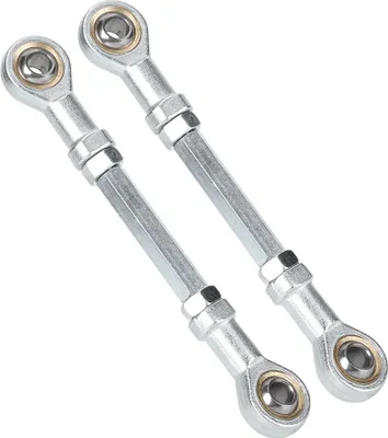 Produktbild von Quad Teile,Lenkspurstangen Kit Kugelgelenk,ATV Go Kart Zubehör,Lenkspurstange,Lenkspurstangen Kit