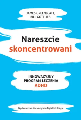 Immagine prodotto di Nareszcie skoncentrowani