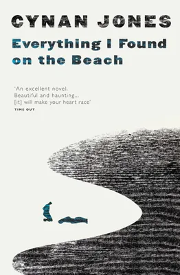 Produktbild von Everything I Found on the Beach