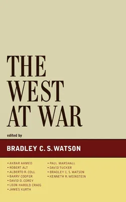 Produktbild von West at War