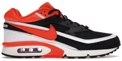 Produktbild von Nike Air Max BW QS City Pack Los Angeles - EU 46