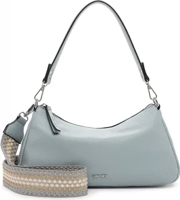 Produktbild von Suri Frey Handtasche Umhängetasche lightblue