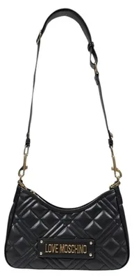 Produktbild von Love Moschino Handtasche in Schwarz JC4152PP1M