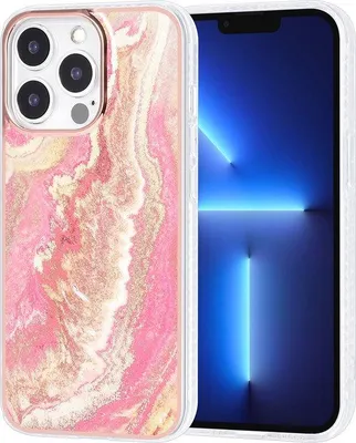 Immagine prodotto di Custodia posteriore Uniq per iPhone 13 Pro