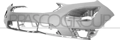 Produktbild von PRASCO Stoßstange Stoßfänger für FORD ECOSPORT Grundiert FD7521011