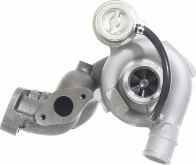 Produktbild von Turbolader ALANKO 10900207 für FORD MONDEO III Kombi (BWY)