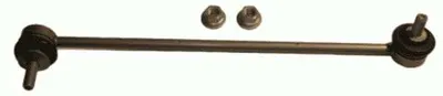Produktbild von LEMFÖRDER Koppelstange Stabilisator für BMW 6 Coupe (E63) Vorne Rechts 27163 02