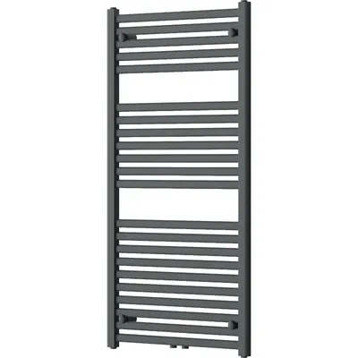 Zdjęcie produktu dla Mexen Hades grzejnik łazienkowy 1200 x 600 mm, 667 W, antracyt - W104-1200-600-00-66