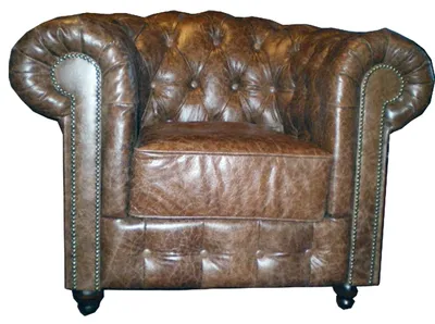 Obrázok produktu pre Chesterfield Sessel Couch Klassischer Polster Relax Designer Relax