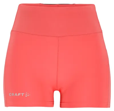 Produktbild von craft W Pants ADV Essence Hot Pants 2 M