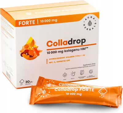 Obrázok produktu pre Aura Herbals doplnky stravy BI6991