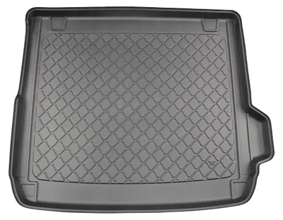 Image de MTM Tapis de Coffre pour BMW X4 (G02) 07.2018- sur Mesure, Bac de Protection Antiderapant, cod. 8004