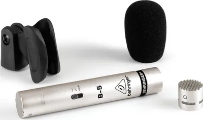 Zdjęcie produktu dla Behringer B-5