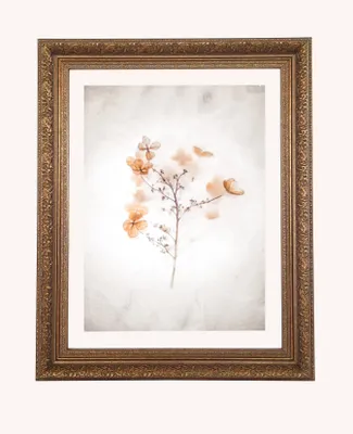 Zdjęcie produktu dla Ramka Meksyk 24x30 cm, stare złoto