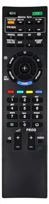 Produktbild von Ersatz Fernbedienung für   SONY  TV  KDL-40NX503U | KDL-40NX700 | KDL-40NX700AEP |