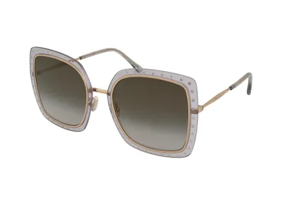 Produktbild von Jimmy Choo Dany/S FT3/FQ Glasdurchmesser: 56