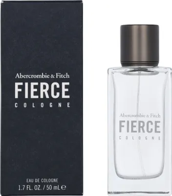 Produktbild von Abercrombie & Fitch Fierce Cologne Men Edc Spray