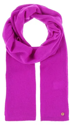 Produktbild von FRAAS Schal Pure Cashmere Scarf Verry Berry purpur