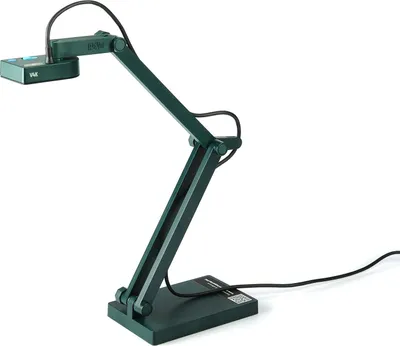 Produktbild von IPEVO V4K, CMOS, 3264 x 2448, 8 MP, 3264 x 2448 Pixel, USB 2.0