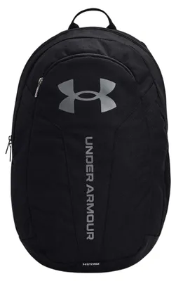 Immagine prodotto di Under Armour - Zaino "Hustle Lite" GT15288 (taglia unica) (nero)