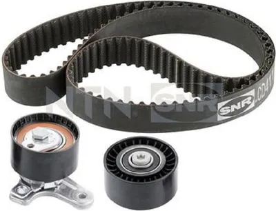 Produktbild von SNR KD453.35 Zahnriemensatz für CHEVROLET CAPTIVA (C100, C140) 151-Zähne