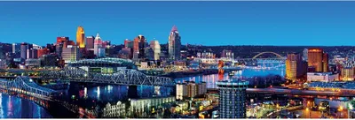 Produktbild von Cincinnati