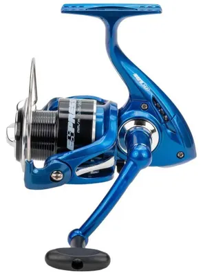 Produktbild von Garbolino Express Fdm Spinnrolle Blau,Schwarz 3000 Blau,Schwarz 3000