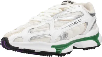 Zdjęcie produktu dla Lacoste L003 2k24 Textile Zielony