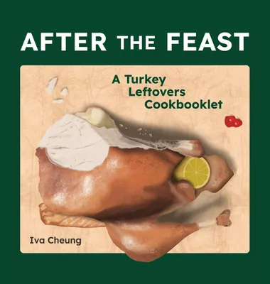 Produktbild von After the Feast