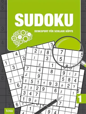 Image de Sudoku Band 1