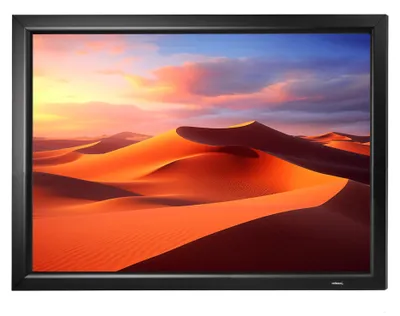 Produktbild von celexon HomeCinema Frame 200 x 150 cm