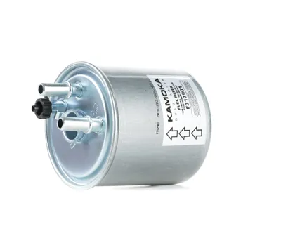 Produktbild von Kraftstofffilter KAMOKA F317901 Dieselfilter für RENAULT TWINGO II (CN0) Leitungsfilter