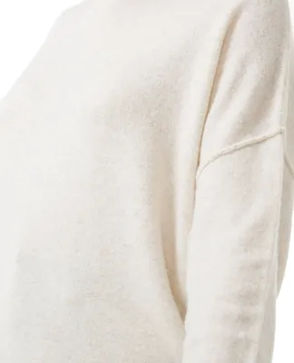 Rip Curl Strickpullover Emily - ecru marle