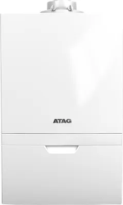 Produktbild von ATAG Brennwertkessel i24SZ i Zone-Serie Gas Kessel Heizkessel Heizungsanlage